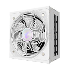 AORUS ELITE AE1000PM PG5 ICE 1000Watt 80 PLUS Platinum